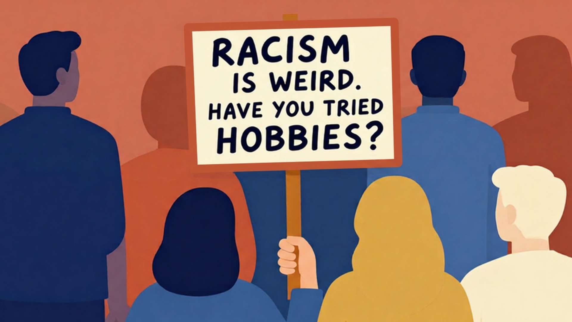 Fit In or F@#$ Off! Social Skills, Civic Life, and the Children We’re Leaving Behind